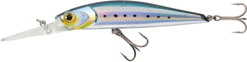 Caperlan Hard Bait Lead Fishing Lure Price in India - Buy Caperlan Hard Bait  Lead Fishing Lure online at