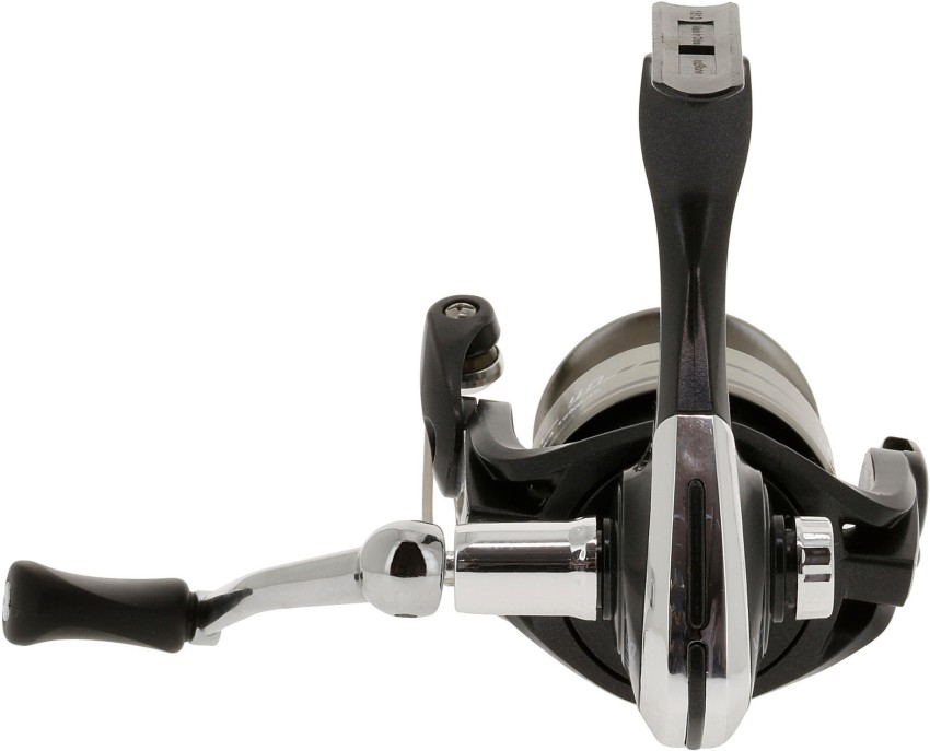 Caperlan by Decathlon Fishing Reel Axion 40 FD 8206216 Price in India - Buy  Caperlan by Decathlon Fishing Reel Axion 40 FD 8206216 online at