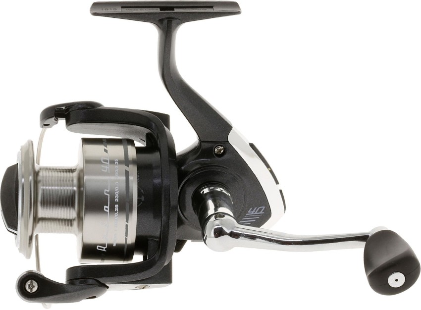 Caperlan by Decathlon Fishing Reel Axion 40 FD 8206216 Price in