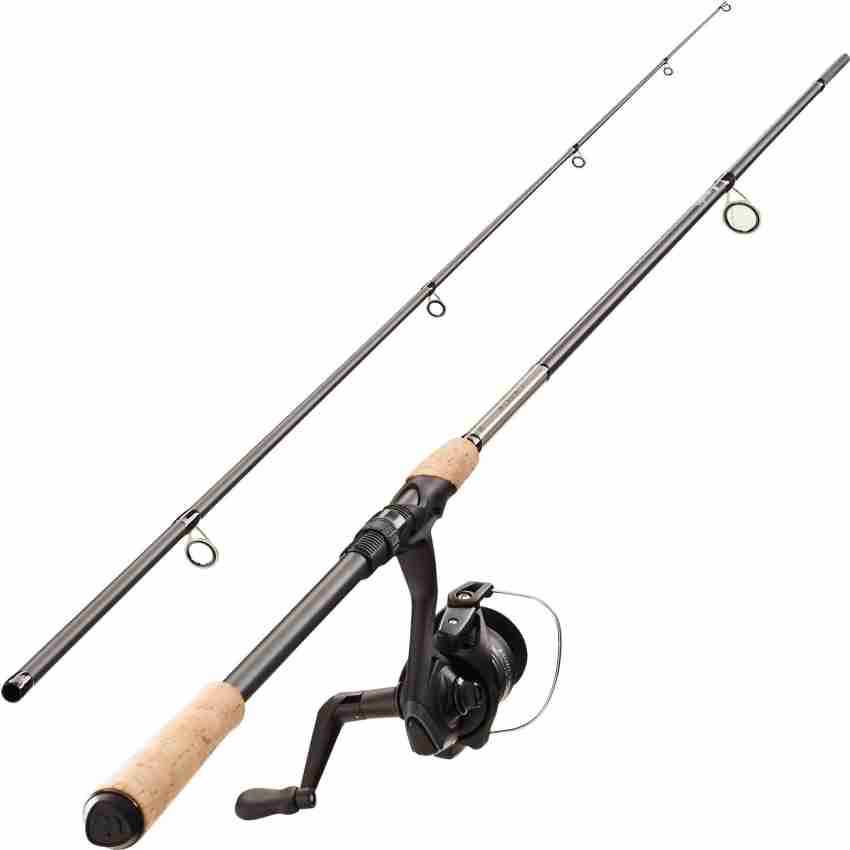 Caperlan by Decathlon COMBO WIXOM-1 270 H 8401141 Black Fishing Rod Price  in India - Buy Caperlan by Decathlon COMBO WIXOM-1 270 H 8401141 Black Fishing  Rod online at