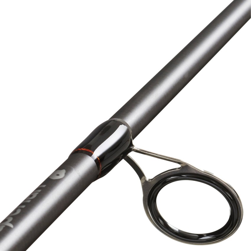 Caperlan by Decathlon COMBO WIXOM-1 240 MH 8401138 Black Fishing