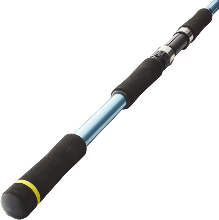 Caperlan by Decathlon SEABOAT-1 240/2 sea fishing rod 8406989 Multicolor  Fishing Rod Price in India - Buy Caperlan by Decathlon SEABOAT-1 240/2 sea  fishing rod 8406989 Multicolor Fishing Rod online at