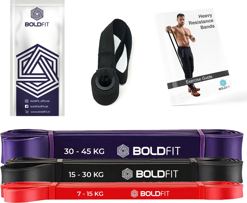 Resistance band workout flipkart online