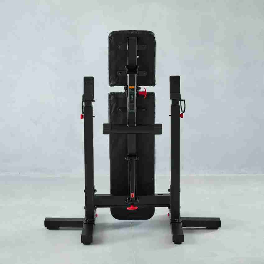 Domyos incline bench sale