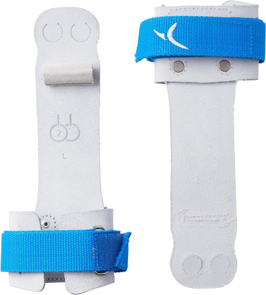 Decathlon gymnastic rings on sale