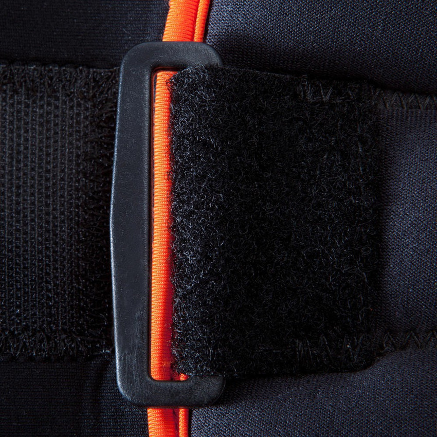 DOMYOS by Decathlon Ankle and Wrist Weight Orange Ankle Wrist