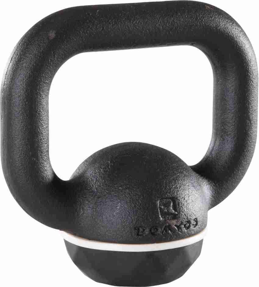Buy Domyos Kettlebell, 8Kg Online at Low Prices in India 