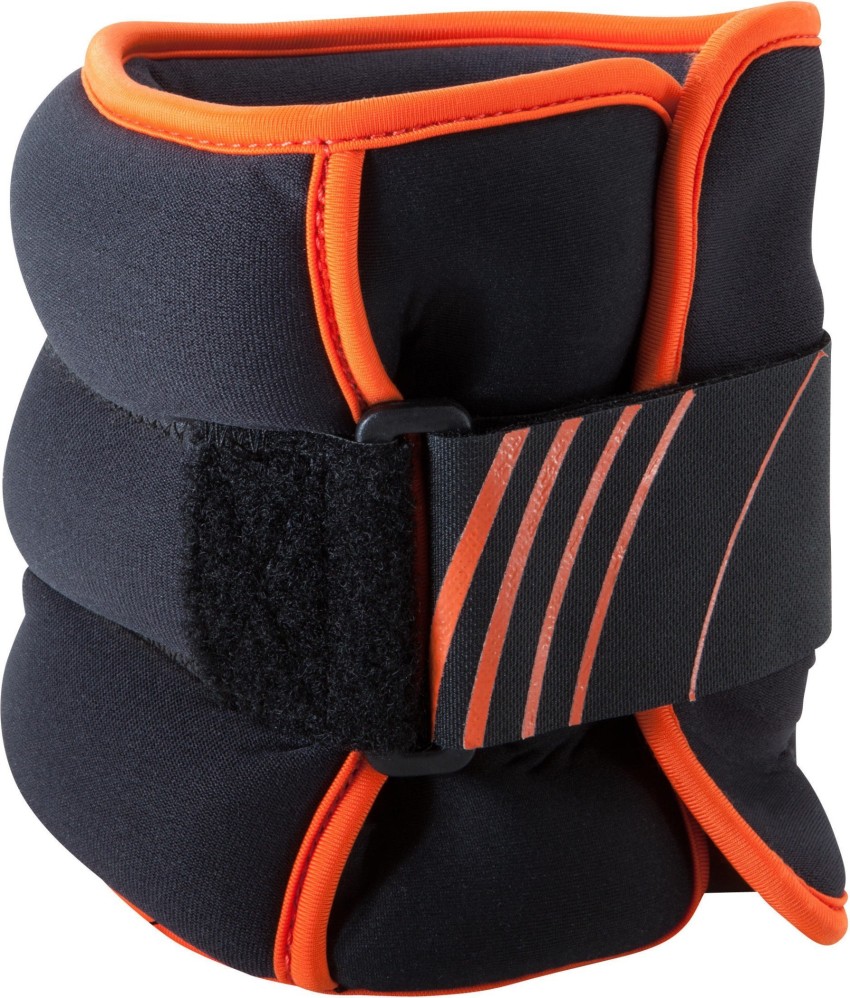 Ankle weights deals decathlon