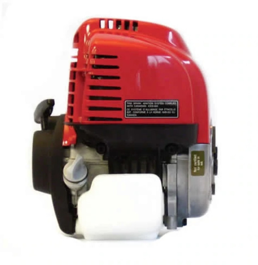 Dgk 4 Stroke Engine for Brush Cutter Gx35 Heavy Duty Best In Class