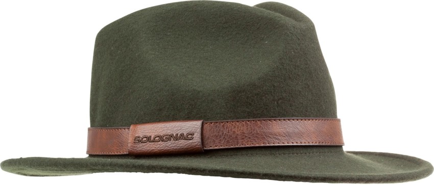 SOLOGNAC by Decathlon Hat Price in India - Buy SOLOGNAC by Decathlon Hat  online at