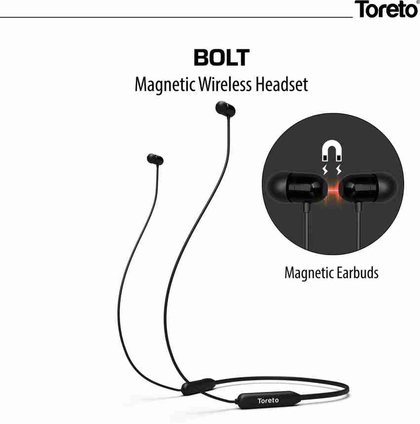 Toreto 272 outlet bolt