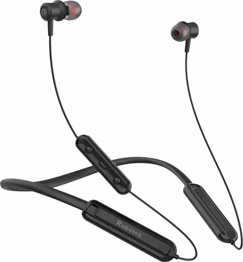 Robotek headphones price 2025 flipkart