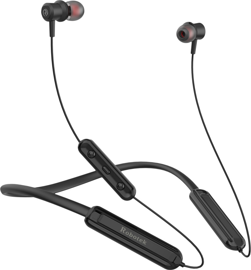 Robotek Oscar 45 Hours Playtime Bluetooth Price in India Buy Robotek Oscar 45 Hours Playtime Bluetooth Online Robotek Flipkart