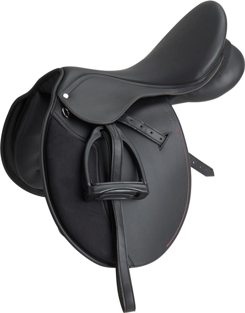 Decathlon saddle shop