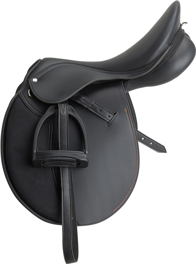 Fouganza by Decathlon Horse Saddle Cover Price in India Buy
