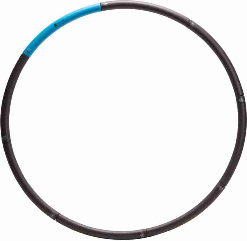 Domyos weighted hoop sale