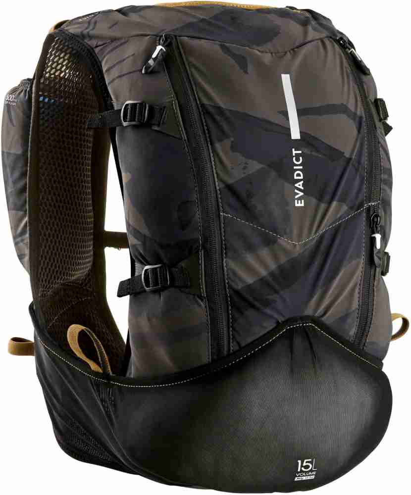 EVADICT by Decathlon 8488290 Hydration Pack Price in India Buy EVADICT by Decathlon 8488290 Hydration Pack online at Flipkart