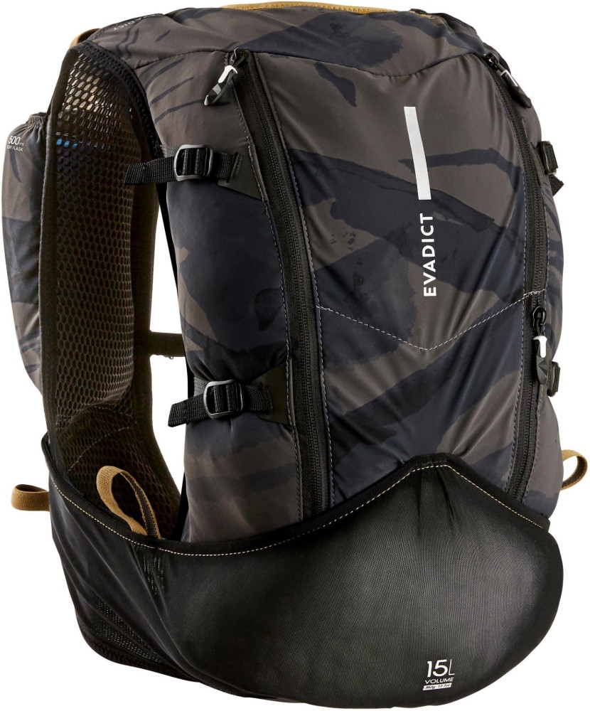 Decathlon hydration backpack best sale