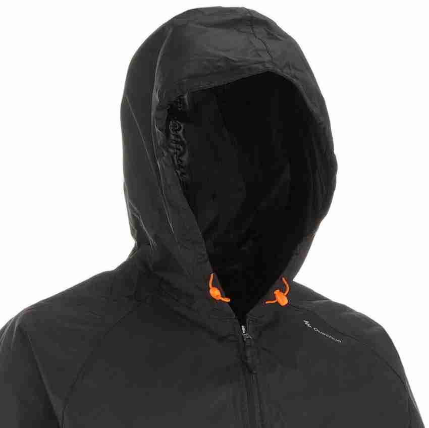 Mens sale raincoat decathlon