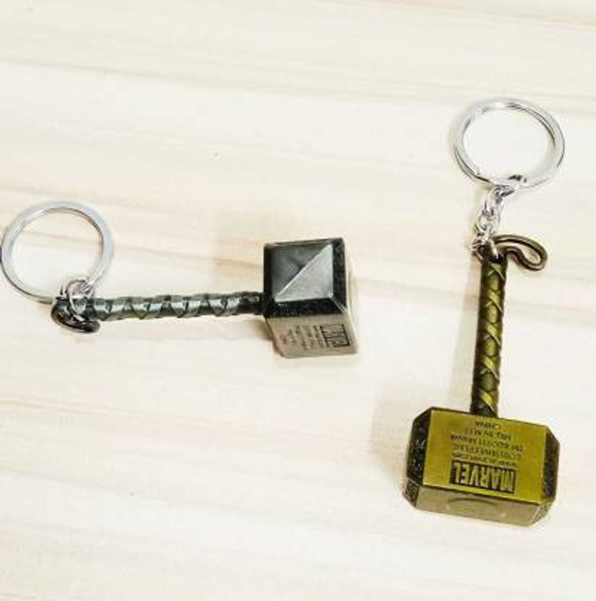 Unique bike keychains online