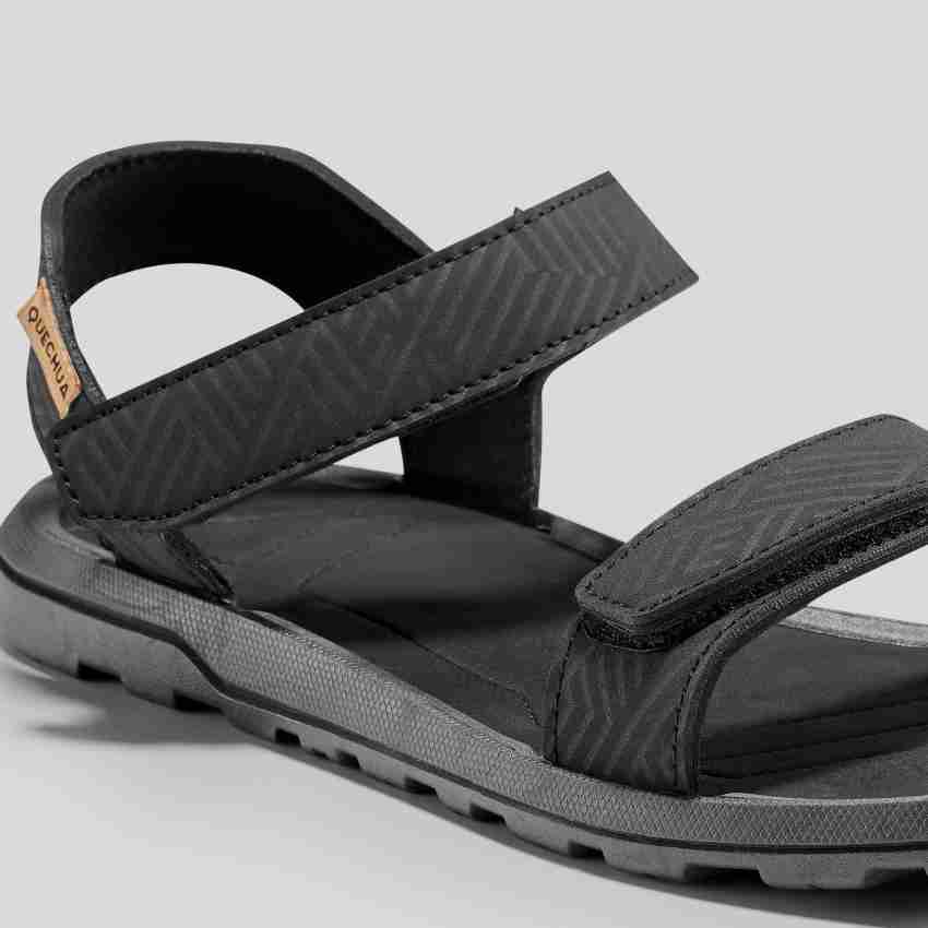 Decathlon discount mens slippers