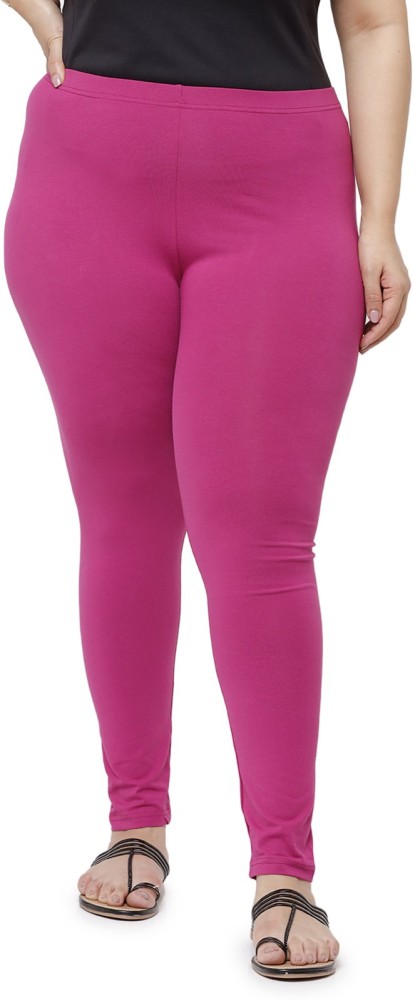 De Moza Ankle Length Western Wear Legging Price in India - Buy De Moza  Ankle Length Western Wear Legging online at