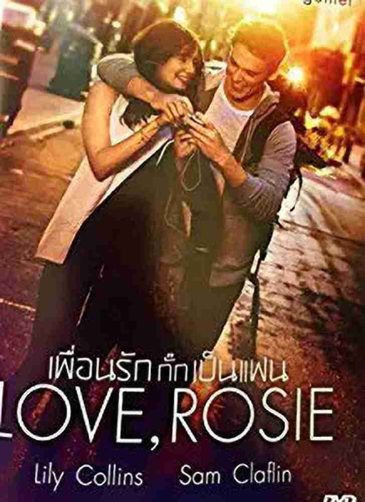 Love Rosie DVD DVD DVD Price in India Flipkart