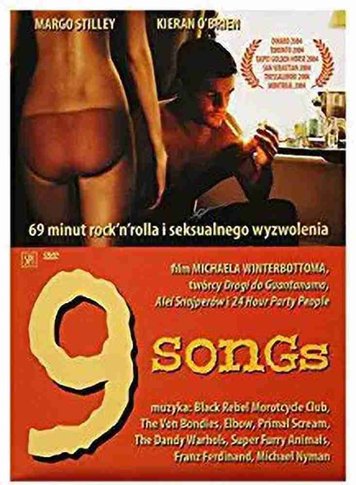 9 songs online fmovies