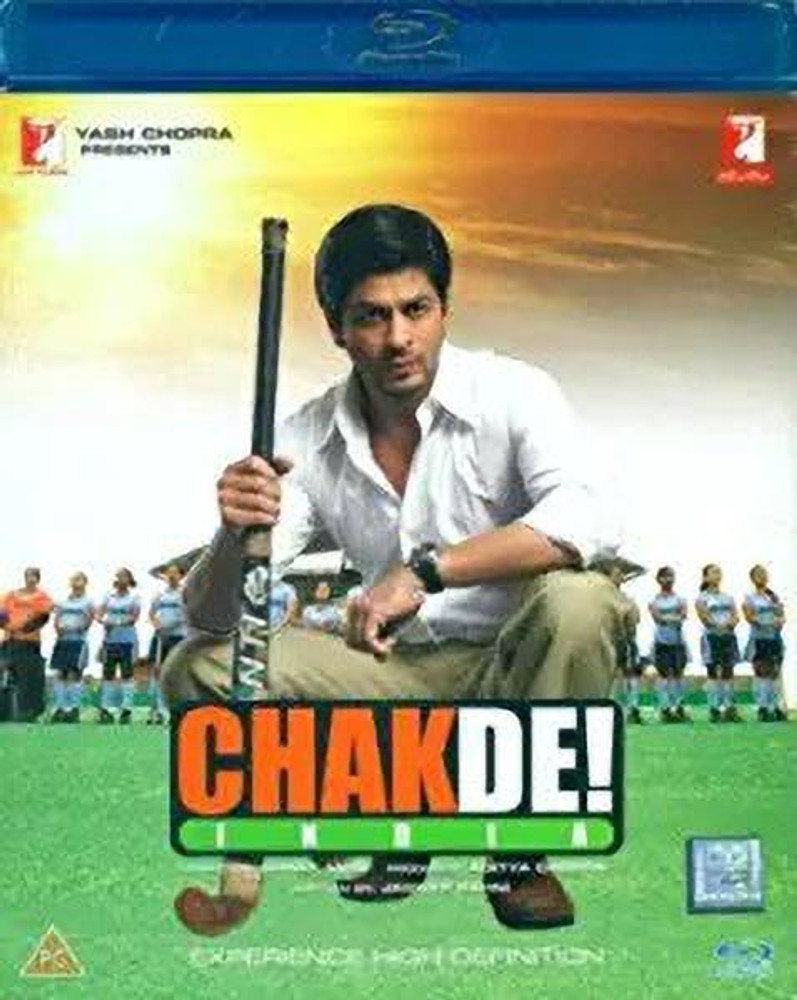 Chak de india discount movie full online