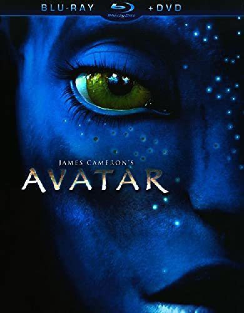 Preços baixos em Código da Região de Avatar 0/All (Região LIVRE/em todo o  mundo) PG-13 DVDs e discos Blu-Ray