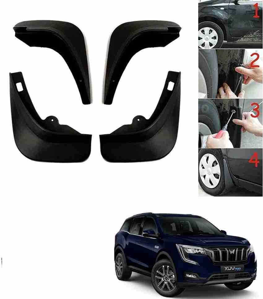 Mud store flaps auto