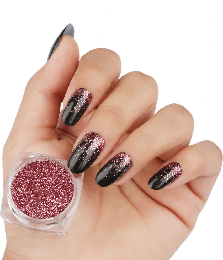 GLAM Glitter Powder 2398 Price in India Buy GLAM Glitter Powder