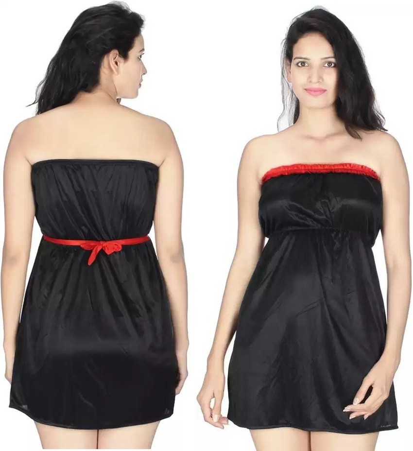 Honeymoon Women Robe and Lingerie Set Buy Honeymoon Women Robe and Lingerie Set Online at Best Prices in India Flipkart