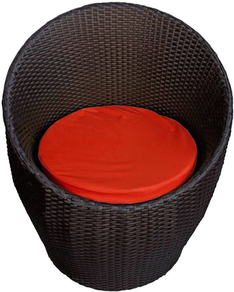 Apple cane shop chair