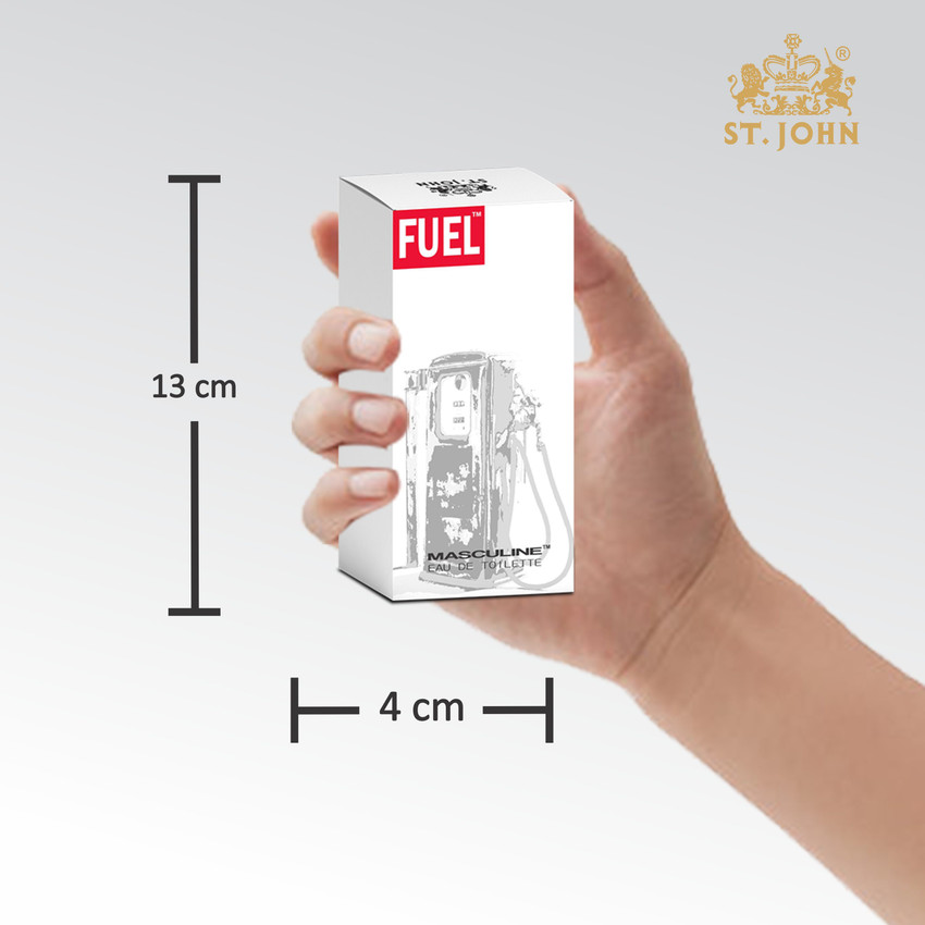 Fuel perfume deals