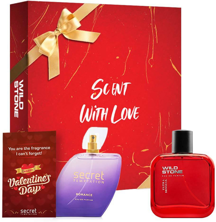 Perfume for sale couple