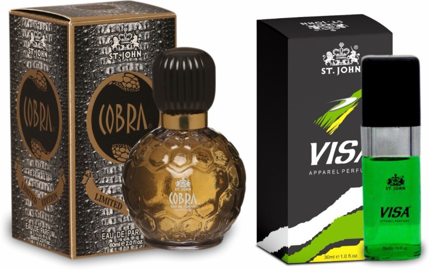 King cobra perfume online price