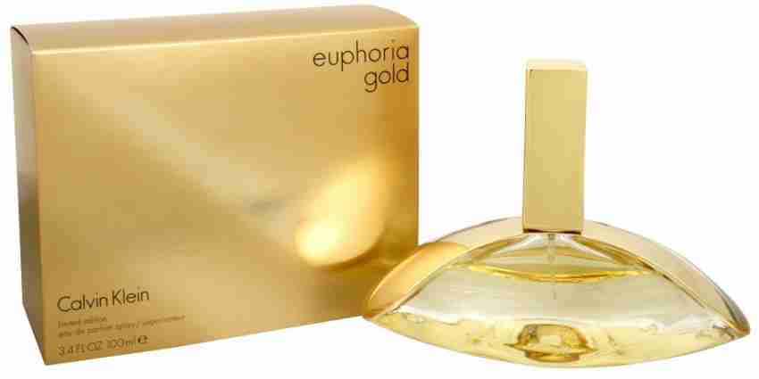 Euphoria gold sales