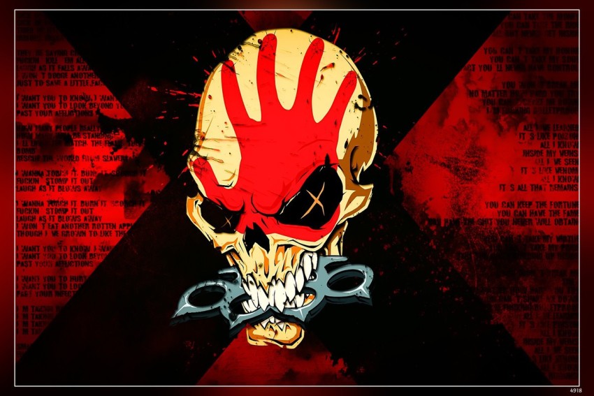 5fdp wallpaper by kempogirl007 on DeviantArt