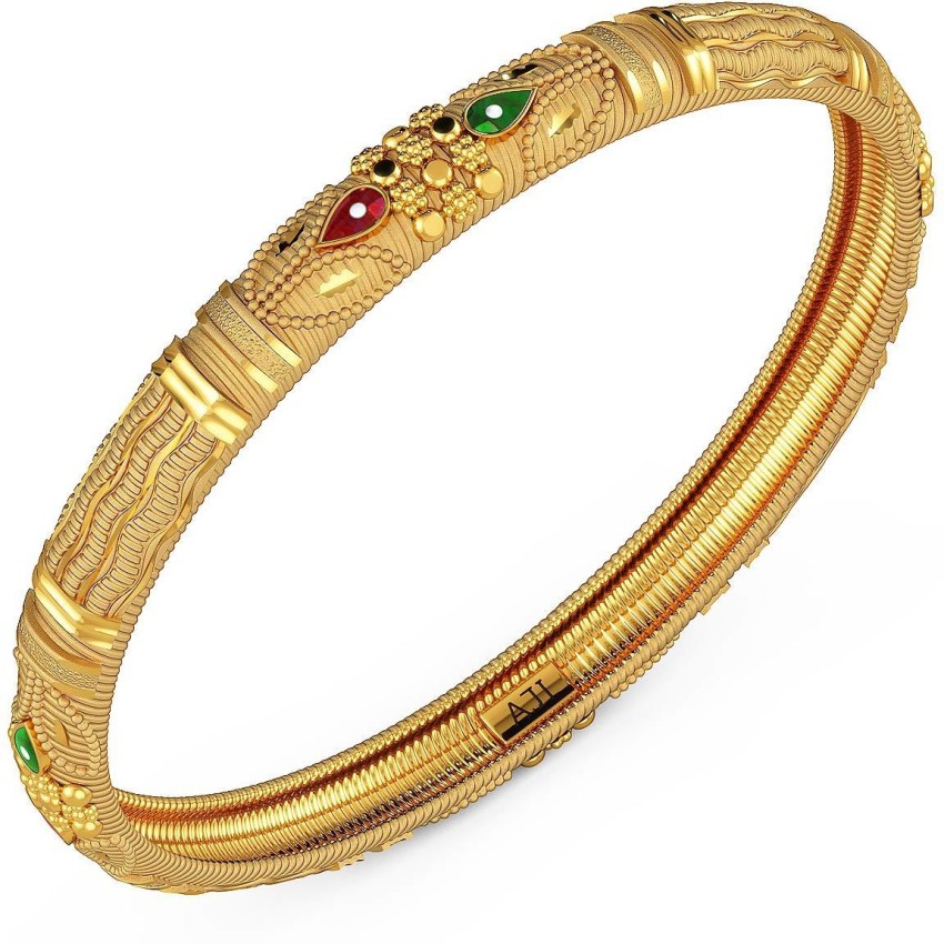 Buy Joyalukkas 18 kt Gold  Diamond Bracelet Online At Best Price  Tata  CLiQ