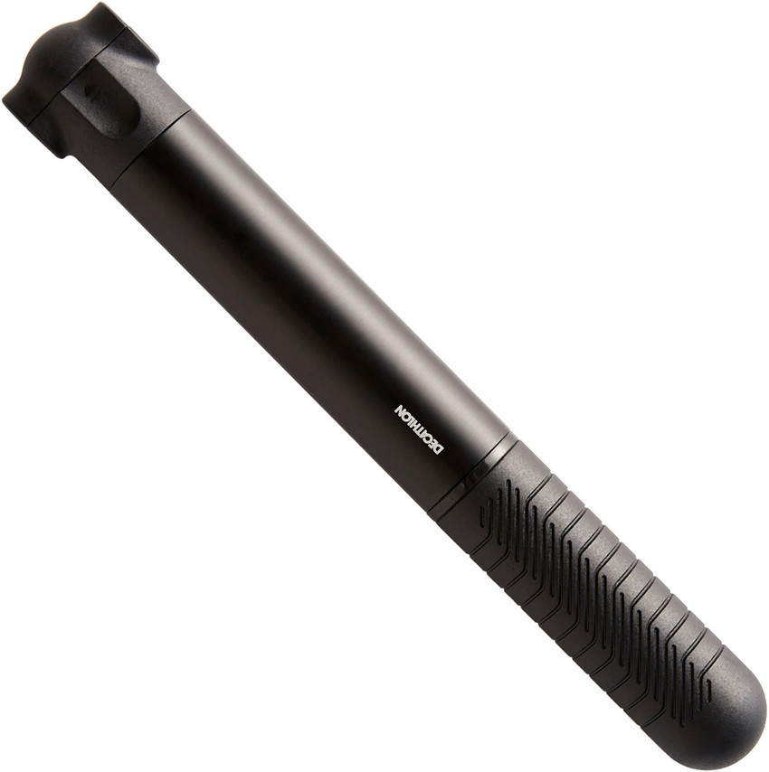 BTWIN by Decathlon Mountain Bike Hand Pump Bicycle Pump Buy BTWIN by Decathlon Mountain Bike Hand Pump Bicycle Pump Online at Best Prices in India Cycling Flipkart