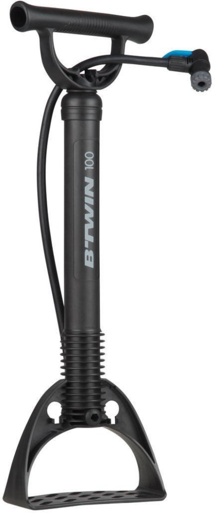 BTWIN by Decathlon Floor Pump Bicycle Pump Buy BTWIN by