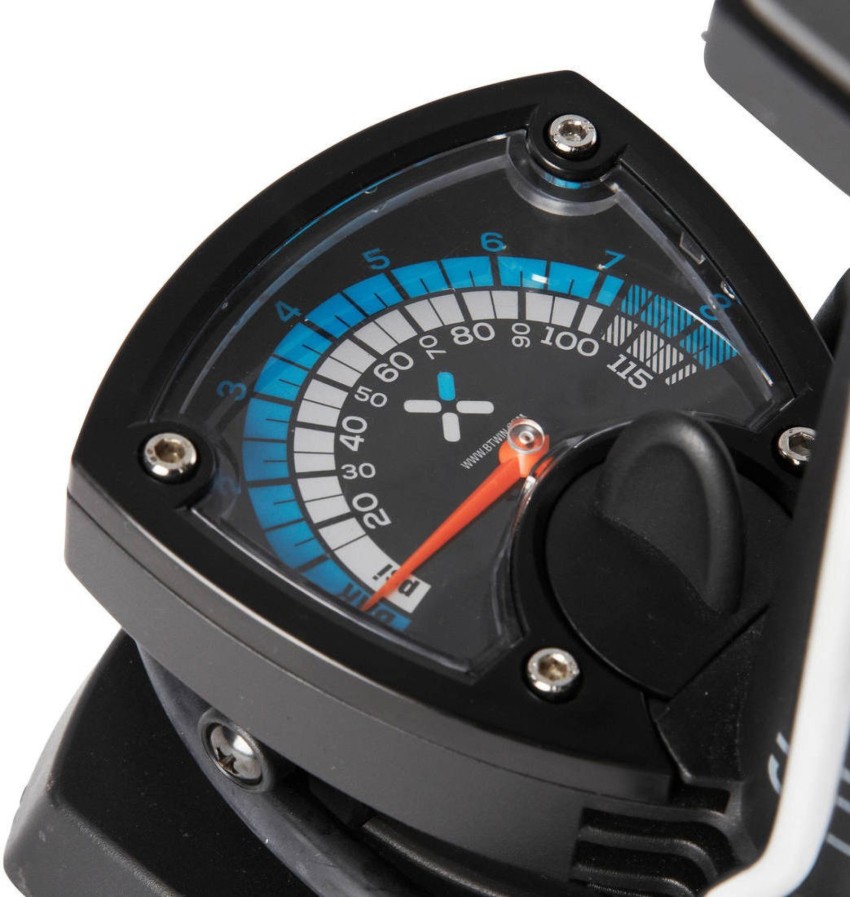 Btwin cheap 100 speedometer