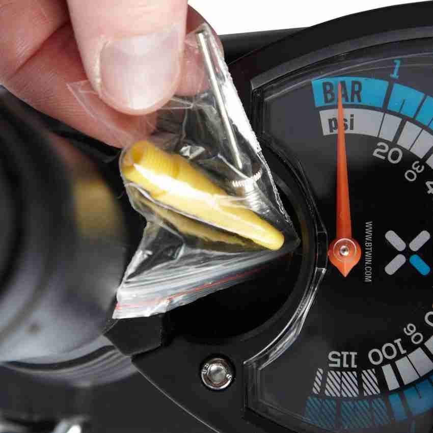 Btwin speedometer 100 on sale