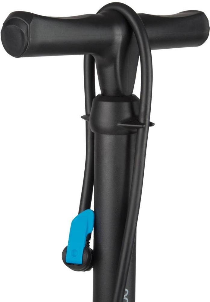 Decathlon cycle air online pump