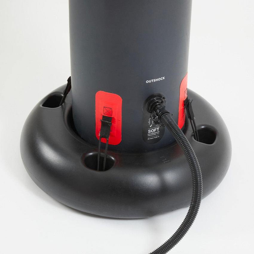 Share more than 166 decathlon punch bag wall bracket esthdonghoadian