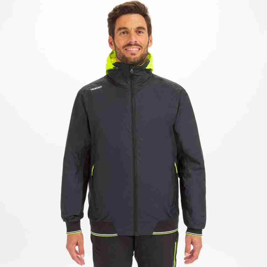 Tribord waterproof online jacket