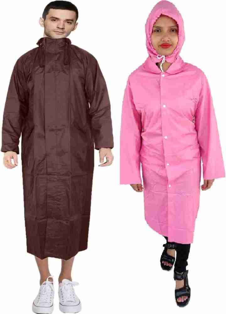 Flipkart on sale duckback raincoat