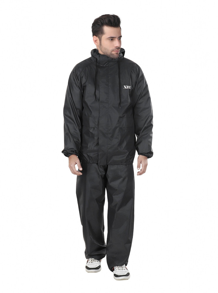 Mens 3x on sale raincoat
