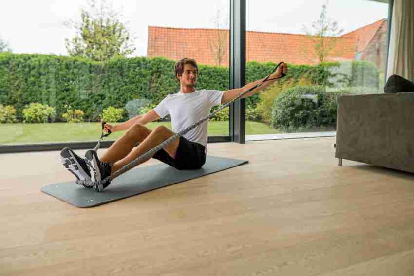 Fitness tube online decathlon